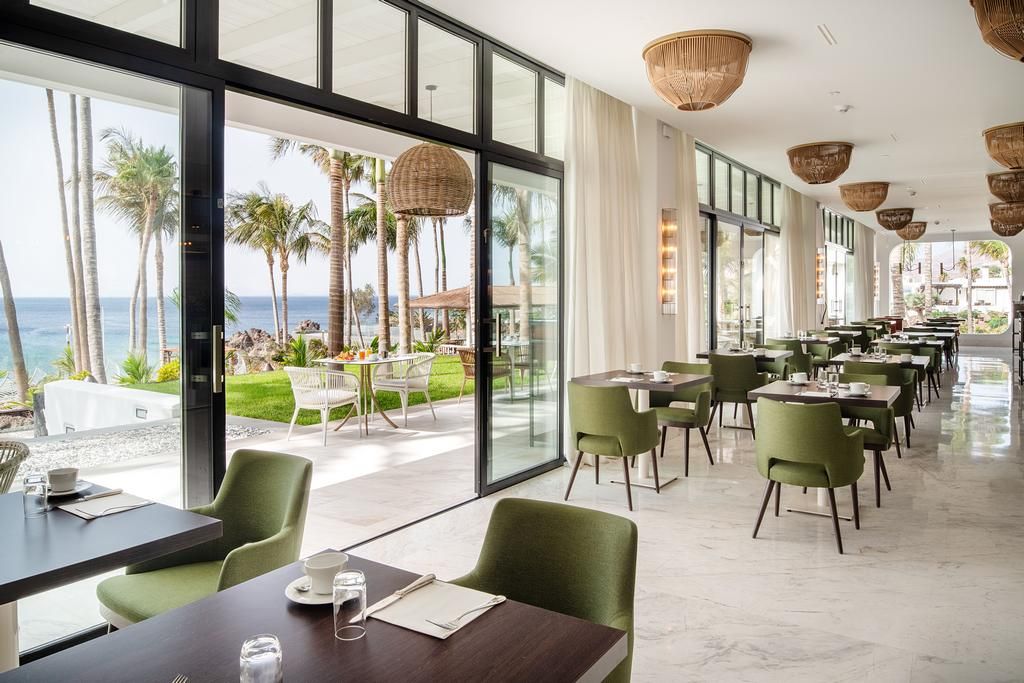 Hôtel Fariones 5* pas cher photo 9