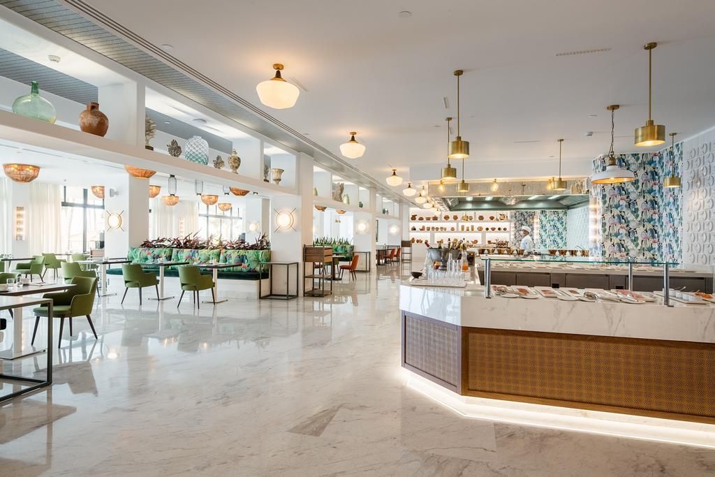 Hôtel Fariones 5* pas cher photo 10