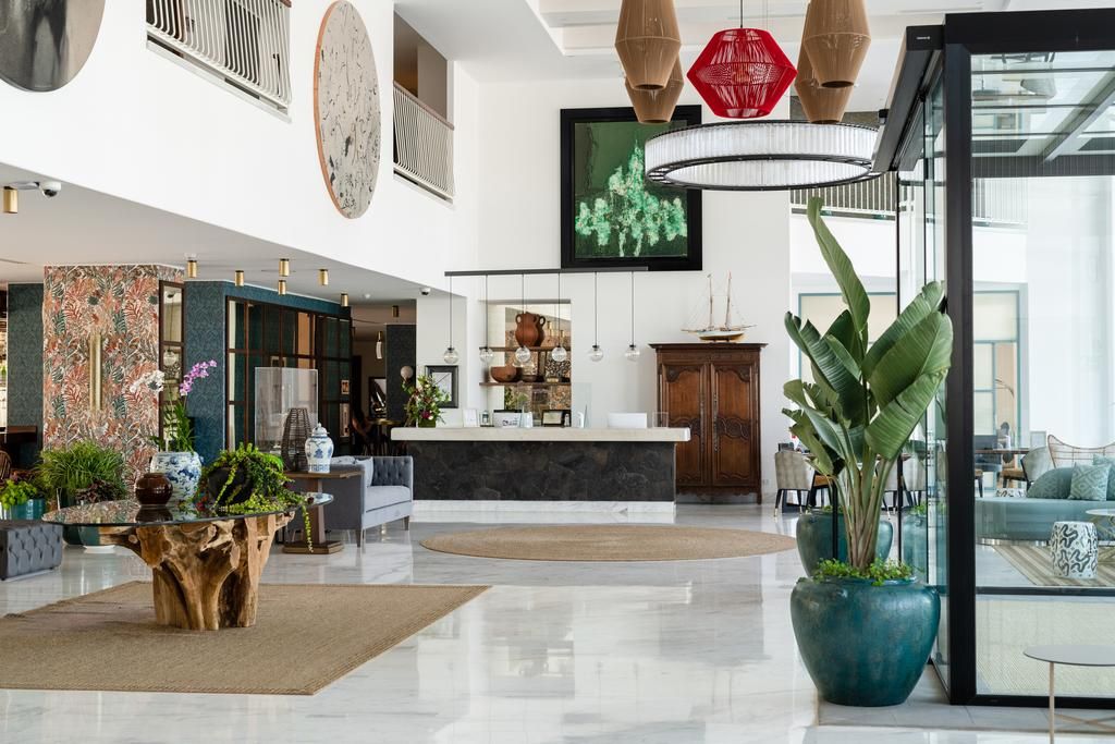 Hôtel Fariones 5* pas cher photo 11