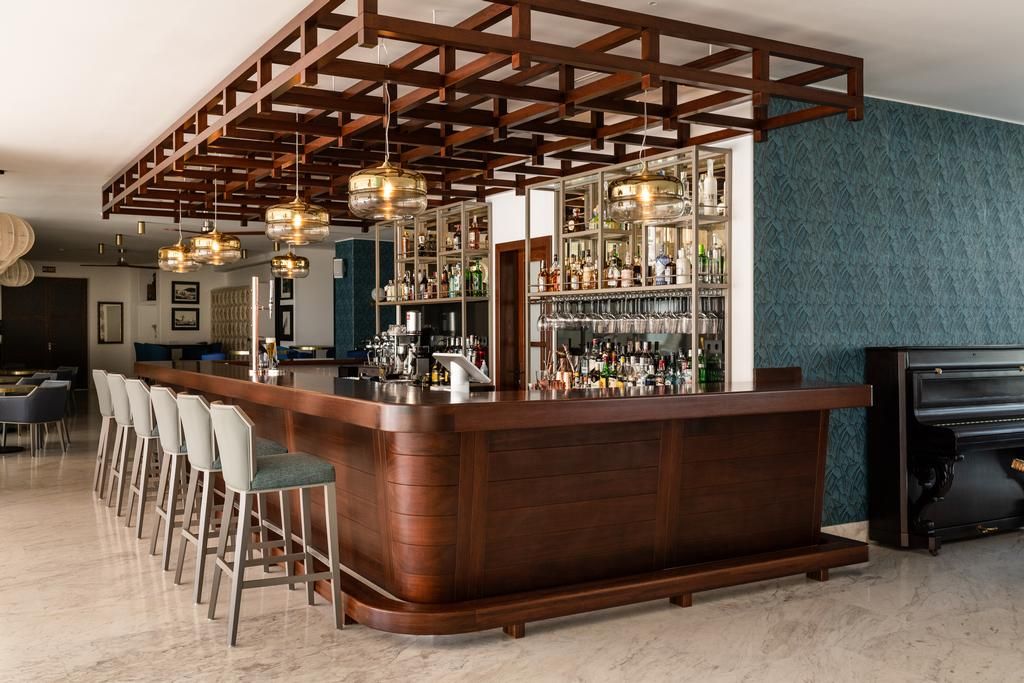 Hôtel Fariones 5* pas cher photo 12