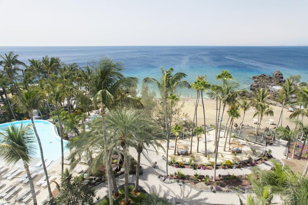 Hôtel Fariones 5* pas cher photo 13