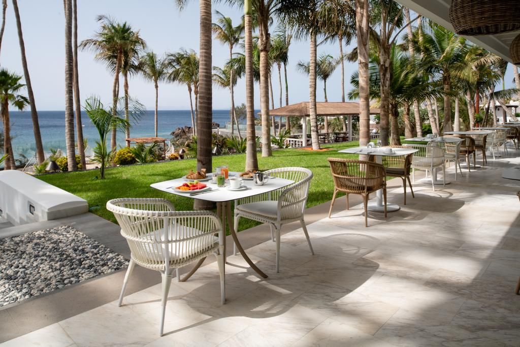 Hôtel Fariones 5* pas cher photo 8