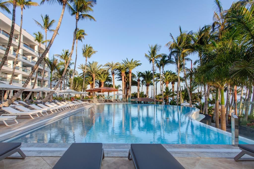 Hôtel Fariones 5* pas cher photo 14
