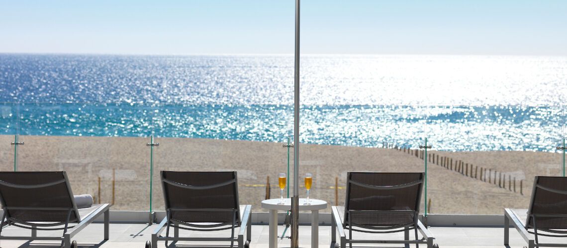 Hôtel Paradisus Gran Canaria 5* pas cher photo 3