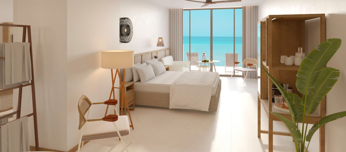 Hôtel Paradisus Gran Canaria 5* pas cher photo 10