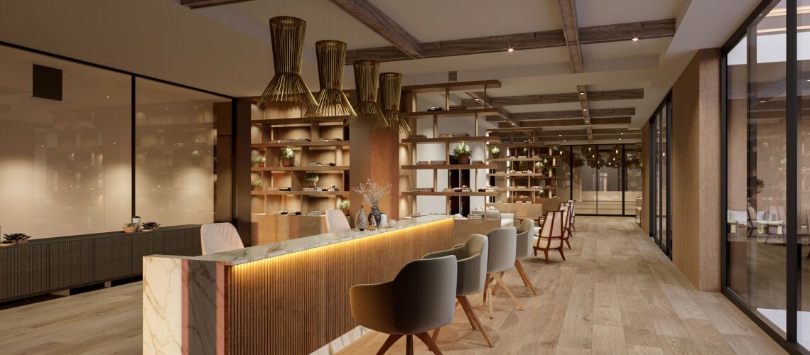 Hôtel Paradisus Gran Canaria 5* pas cher