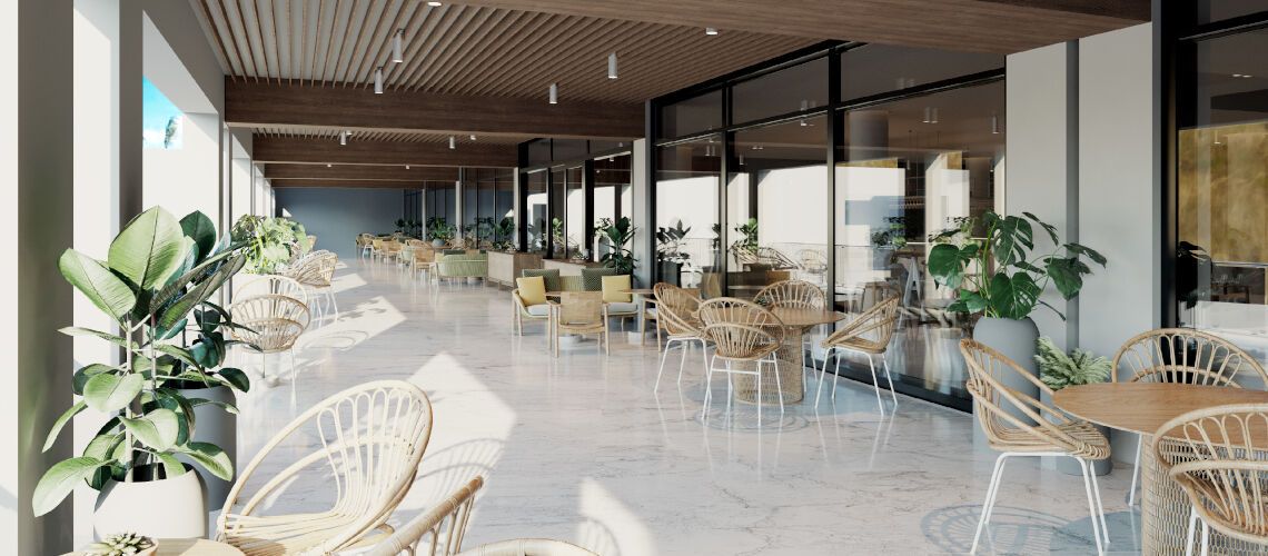 Hôtel Paradisus Gran Canaria 5* pas cher photo 2