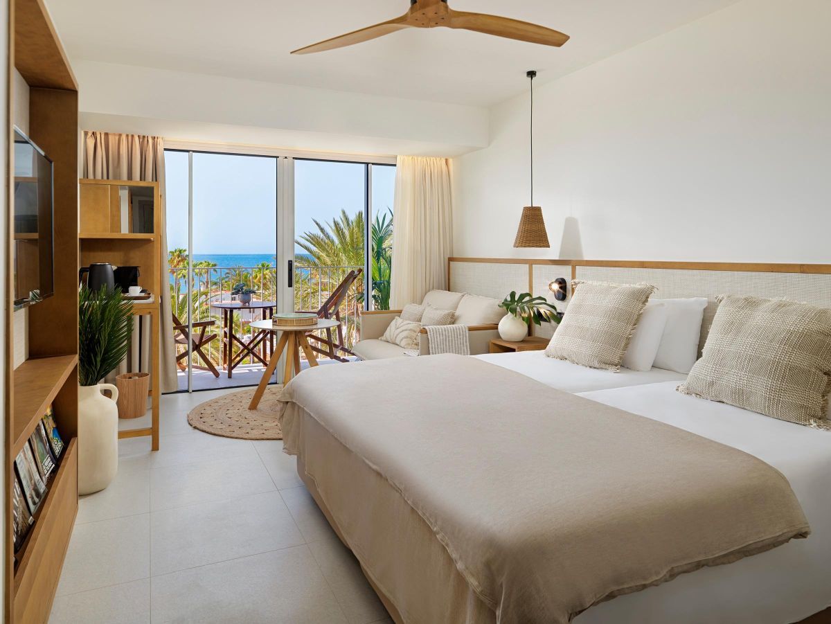 Hôtel Paradisus Gran Canaria 5* pas cher photo 6