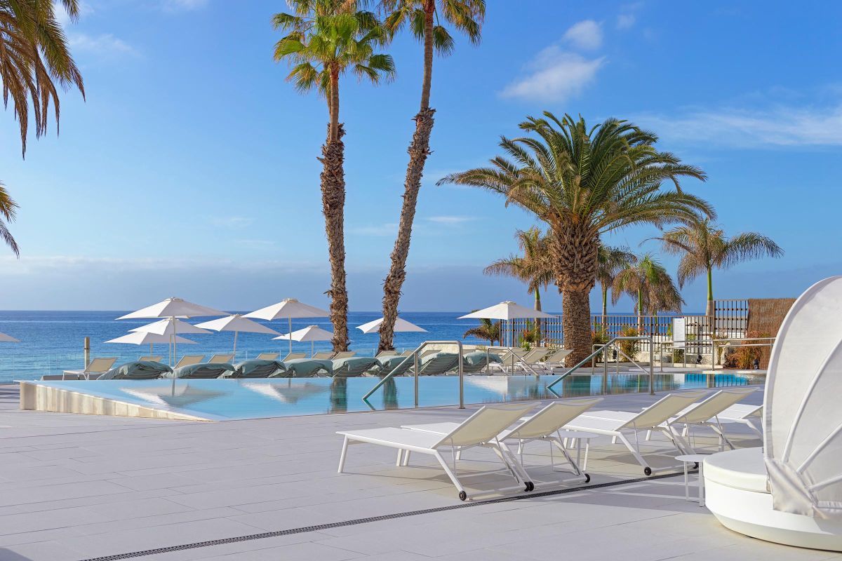 Hôtel Paradisus Gran Canaria 5* pas cher photo 7