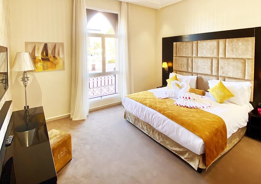 Hôtel El Olivar Palace Marrakech 5* pas cher photo 7