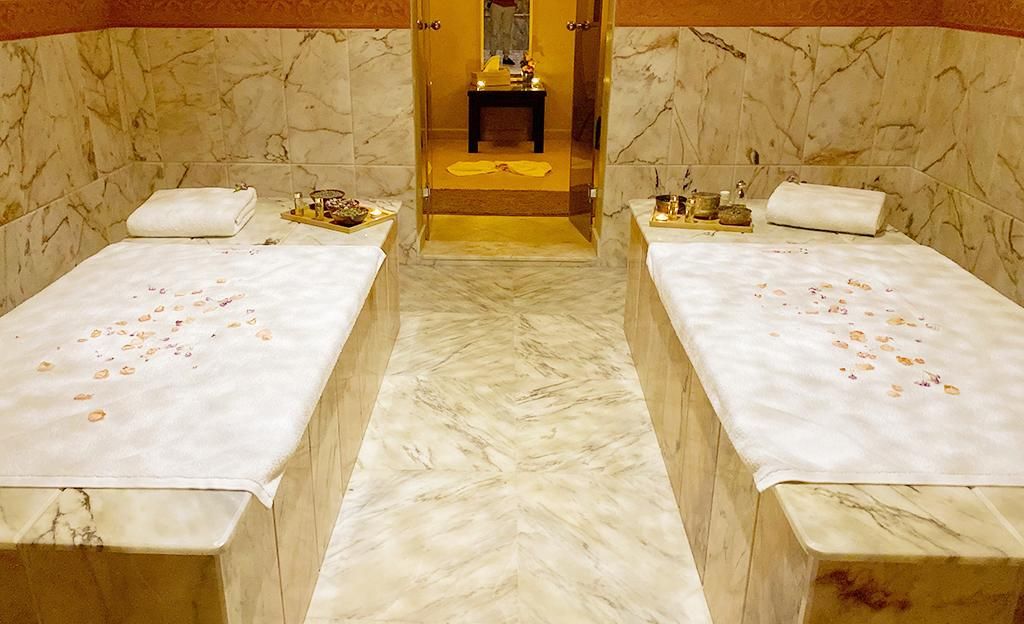 Hôtel El Olivar Palace Marrakech 5* pas cher photo 15