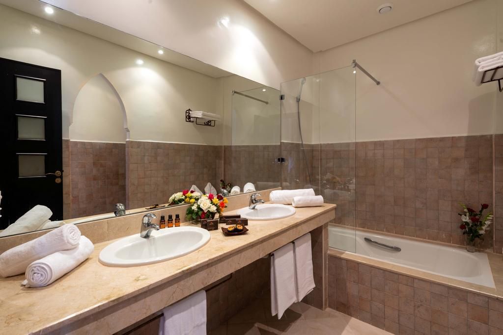 Hôtel Marrakech Ryads Parc 4* pas cher photo 5