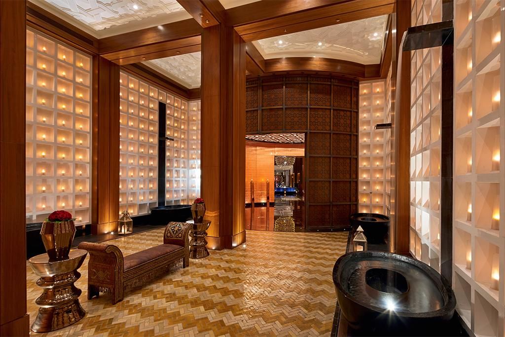 Hôtel Movenpick Mansour Eddahbi Marrakech 5* pas cher photo 9