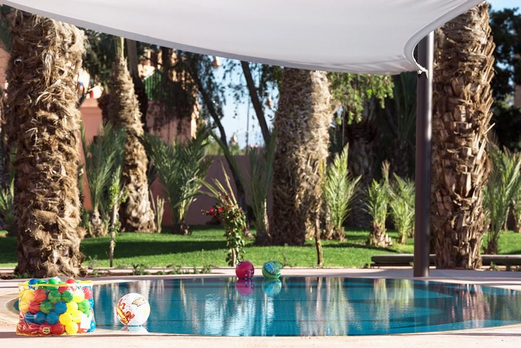 Hôtel Movenpick Mansour Eddahbi Marrakech 5* pas cher photo 22