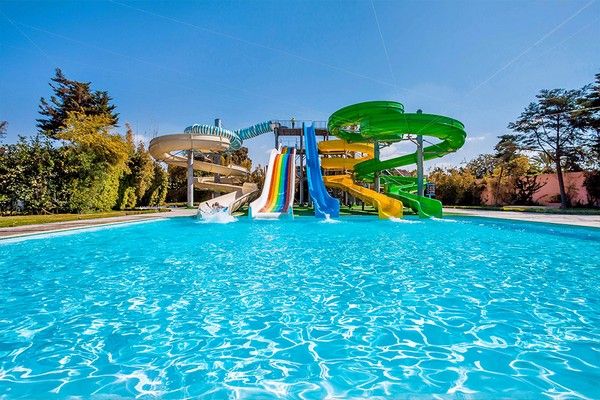 Hôtel Atlas Amadil Beach 4* pas cher photo 2