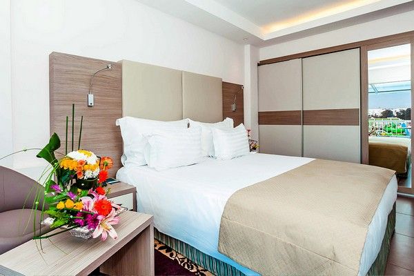 Hôtel Atlas Amadil Beach 4* pas cher photo 8