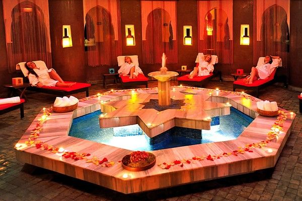 Hôtel Atlas Amadil Beach 4* pas cher photo 1