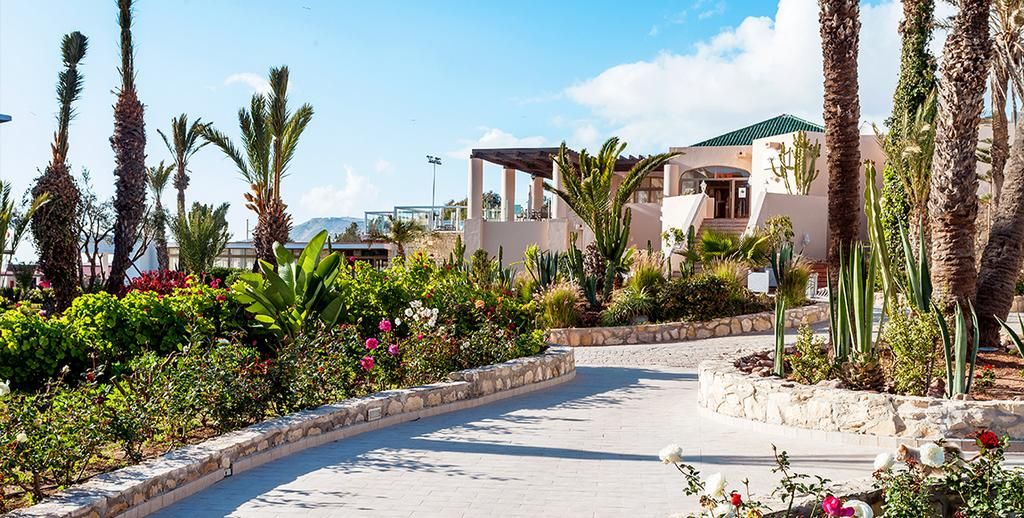 Hôtel Ôclub Experience Les Dunes D'Or Ocean Club 4* pas cher photo 3