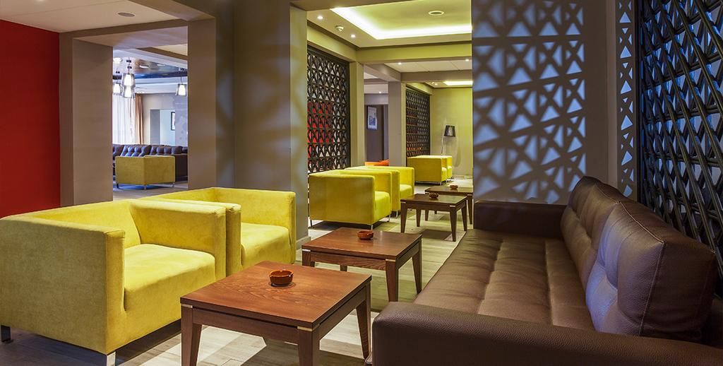 Hôtel Ôclub Experience Les Dunes D'Or Ocean Club 4* pas cher photo 5