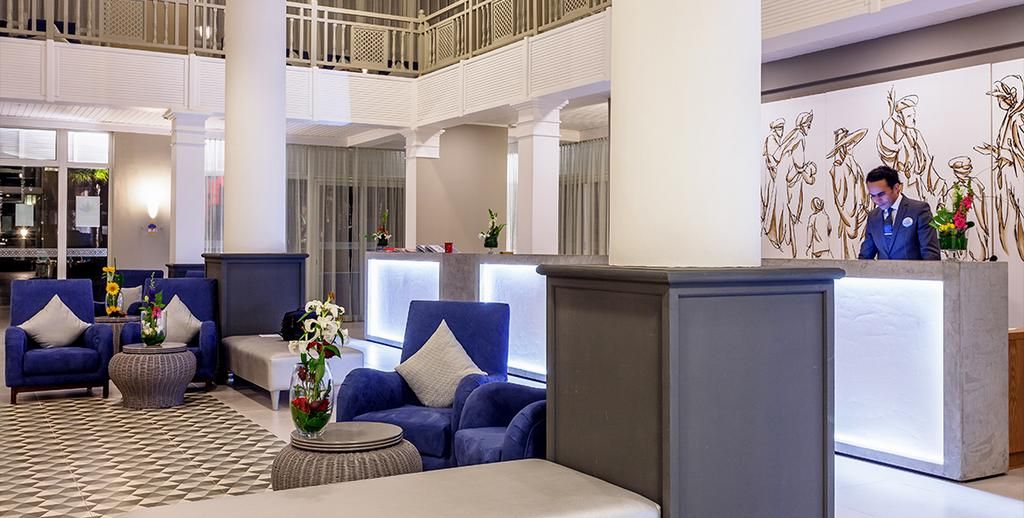 Hôtel Ôclub Experience Les Dunes D'Or Ocean Club 4* pas cher photo 6