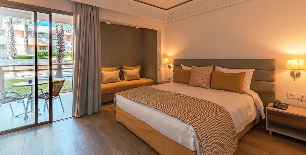 Hôtel Ôclub Experience Les Dunes D'Or Ocean Club 4* pas cher photo 9