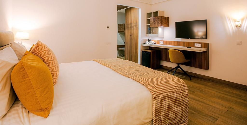 Hôtel Ôclub Experience Les Dunes D'Or Ocean Club 4* pas cher photo 10