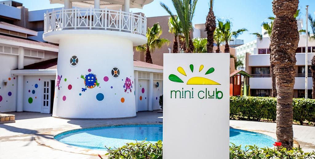 Hôtel Ôclub Experience Les Dunes D'Or Ocean Club 4* pas cher photo 11