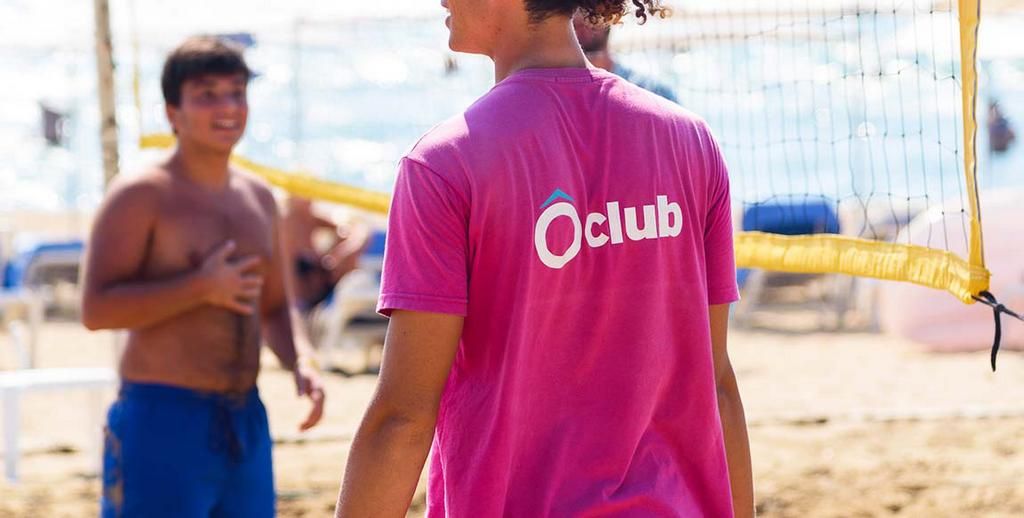 Hôtel Ôclub Experience Les Dunes D'Or Ocean Club 4* pas cher photo 12