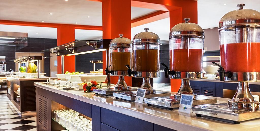 Hôtel Ôclub Experience Les Dunes D'Or Ocean Club 4* pas cher photo 13