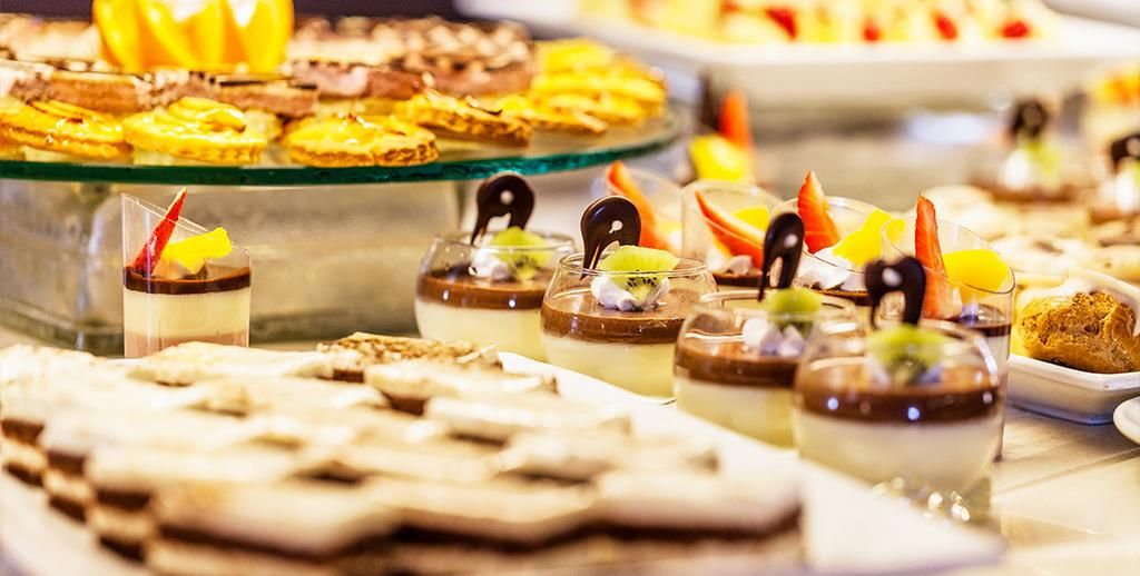 Hôtel Ôclub Experience Les Dunes D'Or Ocean Club 4* pas cher photo 14