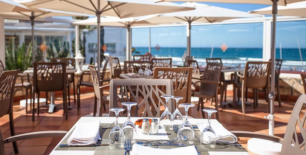 Hôtel Ôclub Experience Les Dunes D'Or Ocean Club 4* pas cher photo 15