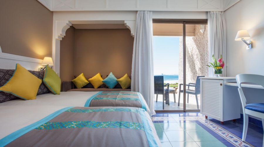 Hôtel Ôclub Experience Les Dunes D'Or Ocean Club 4* pas cher photo 7