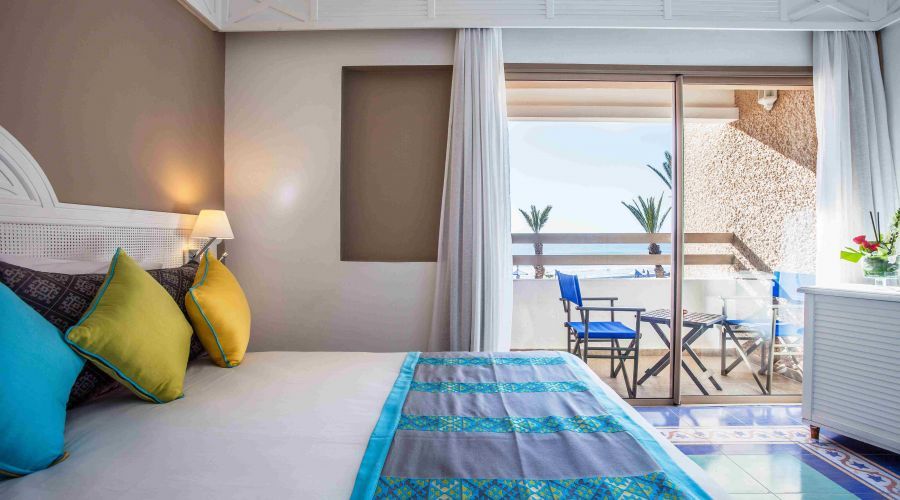 Hôtel Ôclub Experience Les Dunes D'Or Ocean Club 4* pas cher photo 8