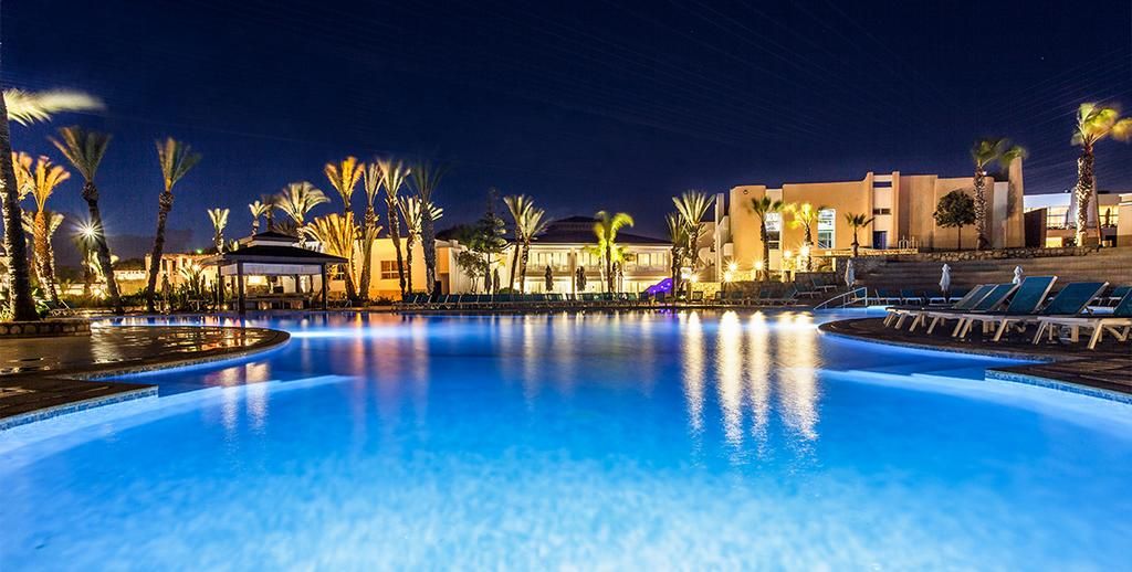 Hôtel Ôclub Experience Les Dunes D'Or Ocean Club 4* pas cher