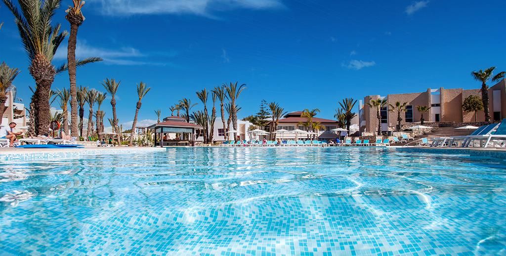 Hôtel Ôclub Experience Les Dunes D'Or Ocean Club 4* pas cher photo 2
