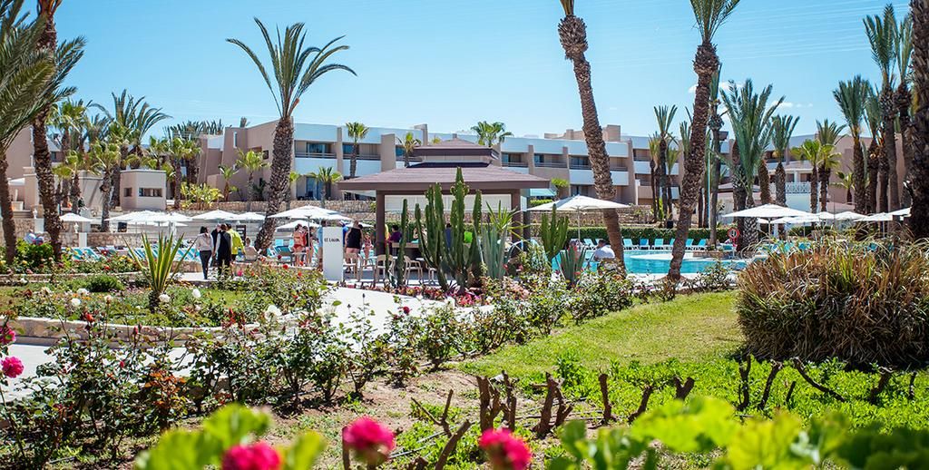 Hôtel Ôclub Experience Les Dunes D'Or Ocean Club 4* pas cher photo 4