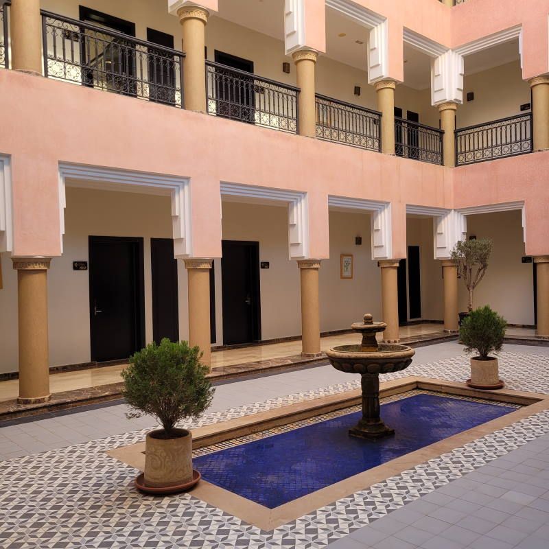 Mondi Club Hôtel El Olivar 5* pas cher photo 6