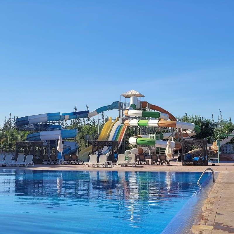 Mondi Club Hôtel El Olivar 5* pas cher photo 8
