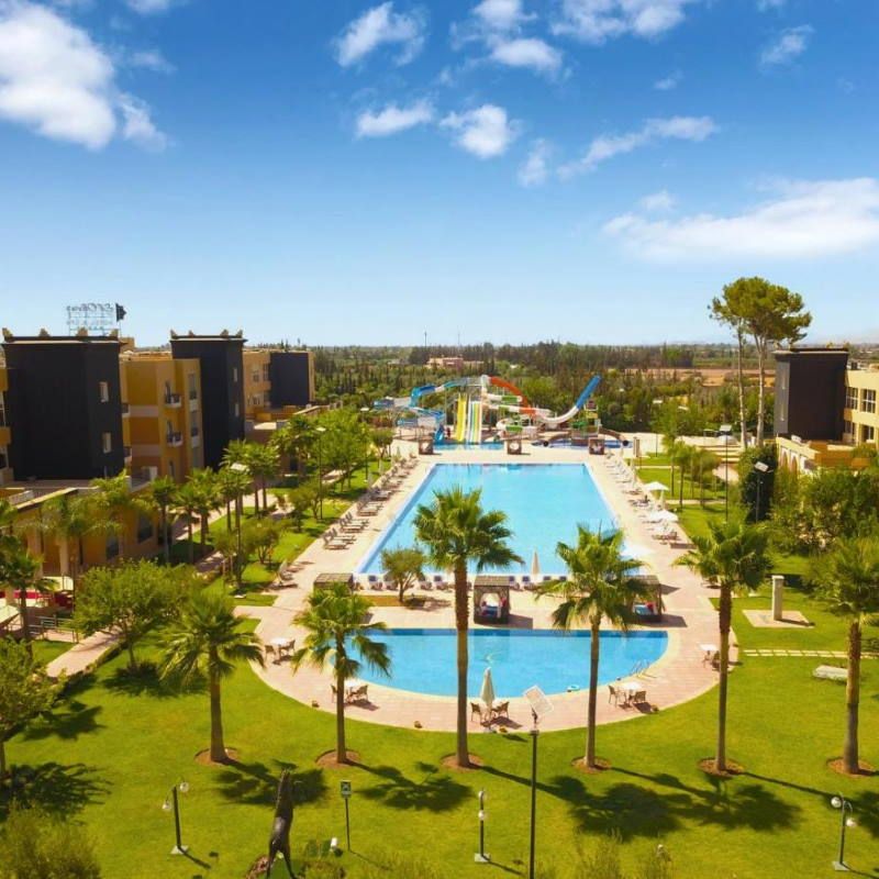 Mondi Club Hôtel El Olivar 5* pas cher photo 18