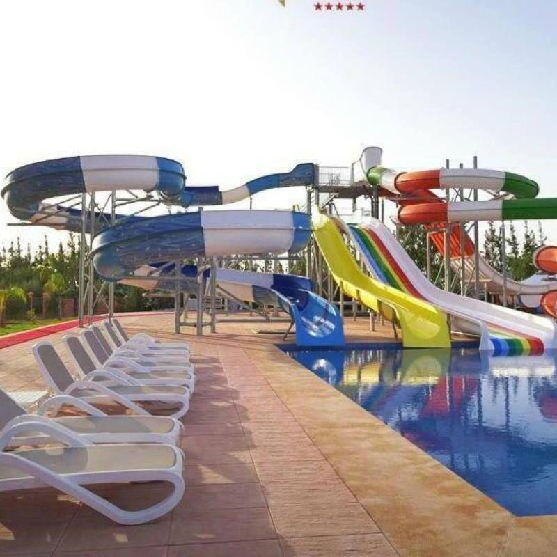 Mondi Club Hôtel El Olivar 5* pas cher photo 19