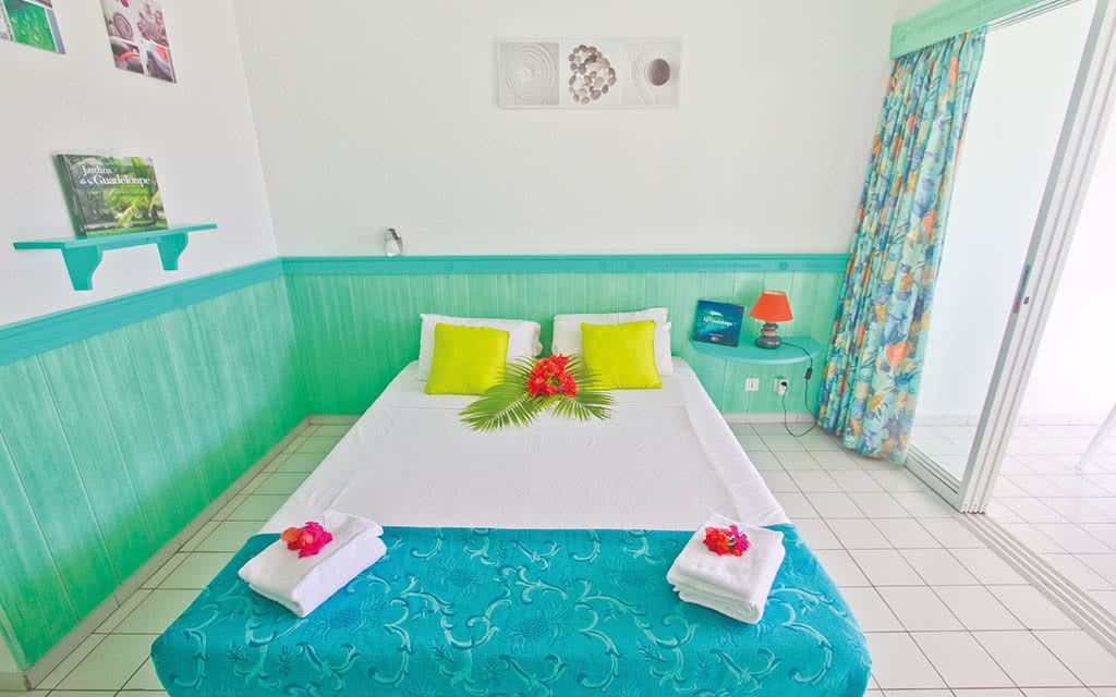 Résidence Tropicale pas cher photo 6