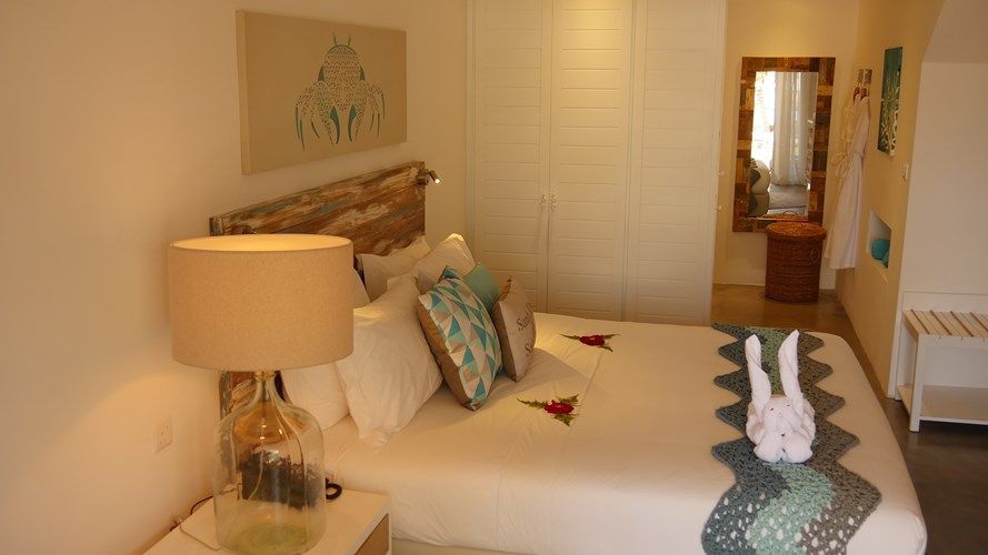 Seapoint Boutique Hôtel 4* pas cher photo 6