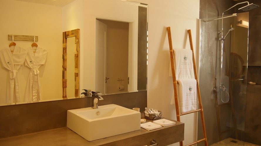 Seapoint Boutique Hôtel 4* pas cher photo 7