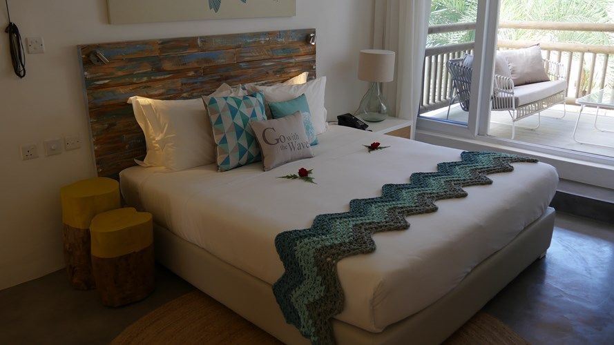 Seapoint Boutique Hôtel 4* pas cher photo 8