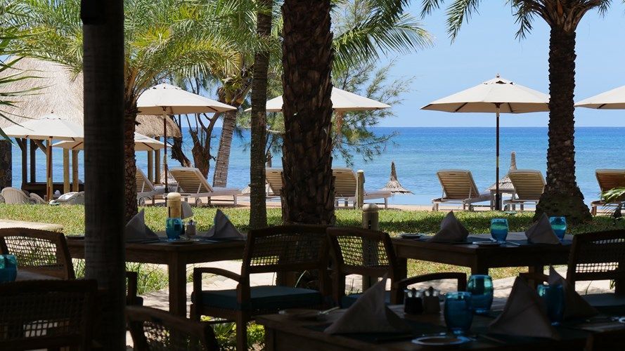 Seapoint Boutique Hôtel 4* pas cher photo 9