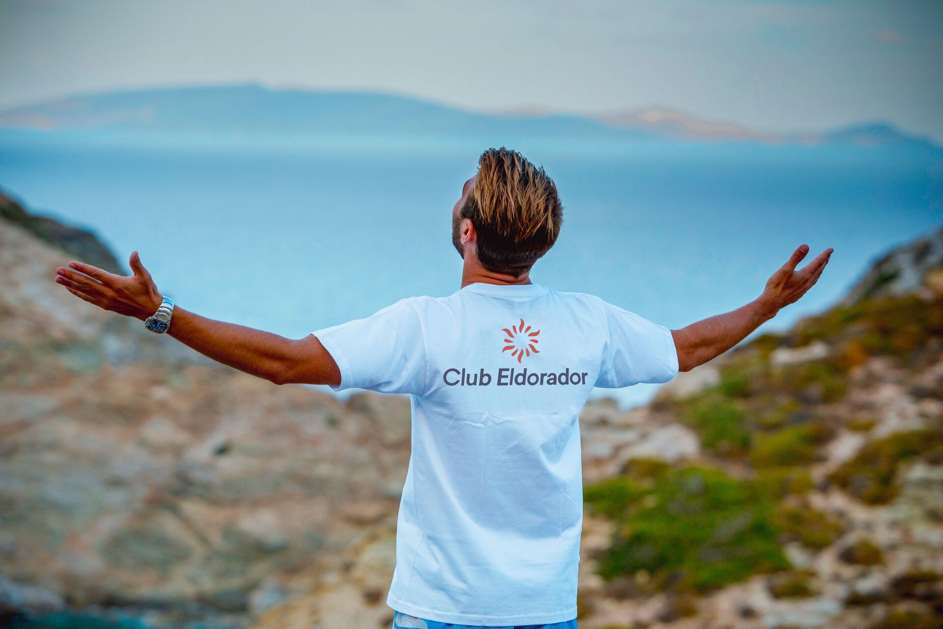 Hôtel Club Eldorador Kimeros Park Holiday Village 5* pas cher photo 21