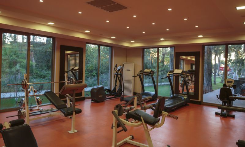 Hôtel Club Eldorador Kimeros Park Holiday Village 5* pas cher photo 27