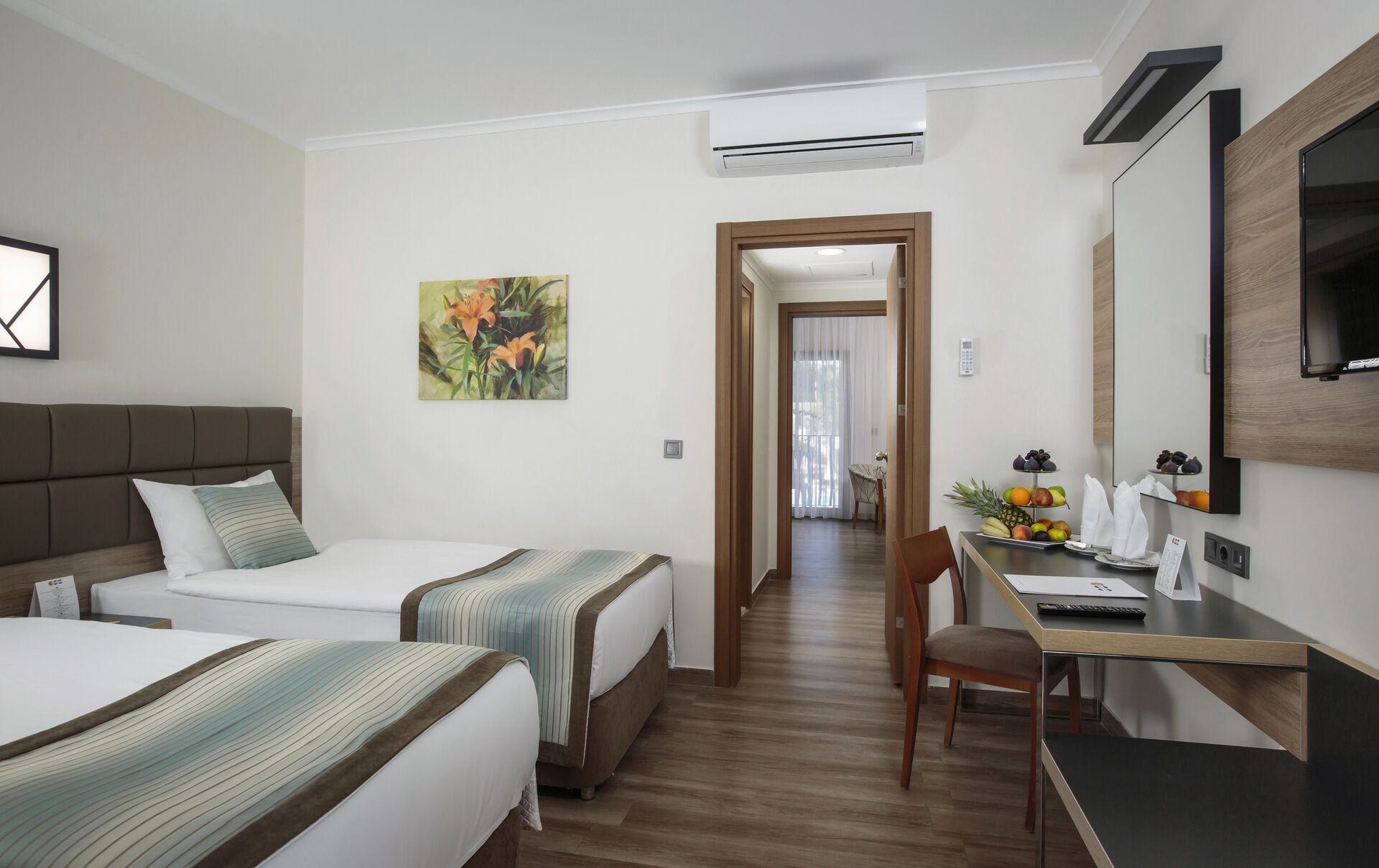 Hôtel Club Eldorador Kimeros Park Holiday Village 5* pas cher photo 8
