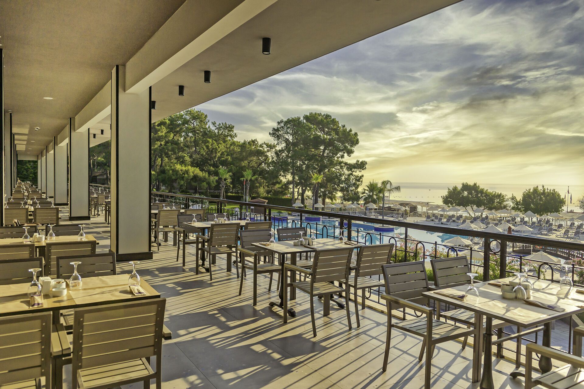 Hôtel Club Eldorador Kimeros Park Holiday Village 5* pas cher photo 14