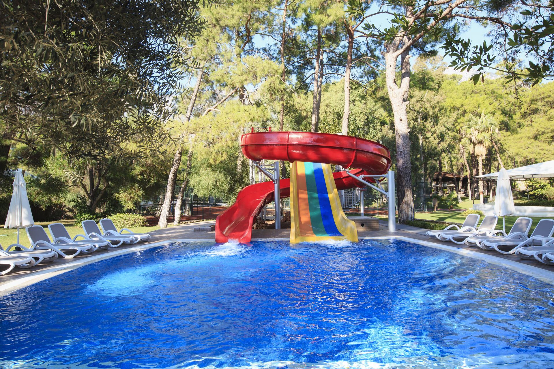 Hôtel Club Eldorador Kimeros Park Holiday Village 5* pas cher photo 22